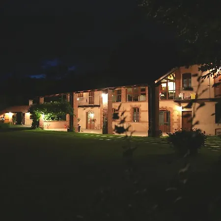 Alojamento de Acomodação e Pequeno-almoço Seguendo L'oca