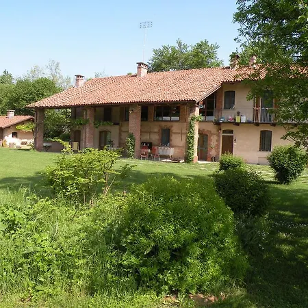 Seguendo L'oca * Cervasca