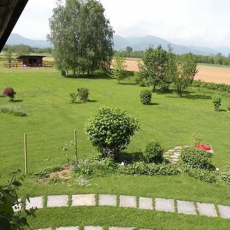 Seguendo L'oca Cervasca