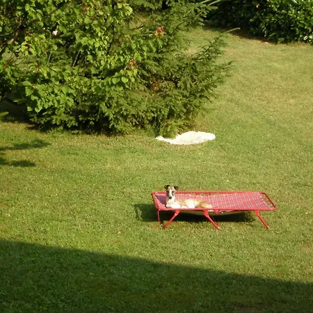 Seguendo L'oca Alojamento de Acomodação e Pequeno-almoço *