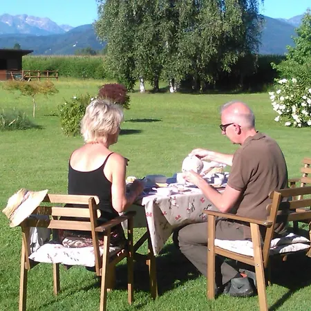 Seguendo L'oca Alojamento de Acomodação e Pequeno-almoço *