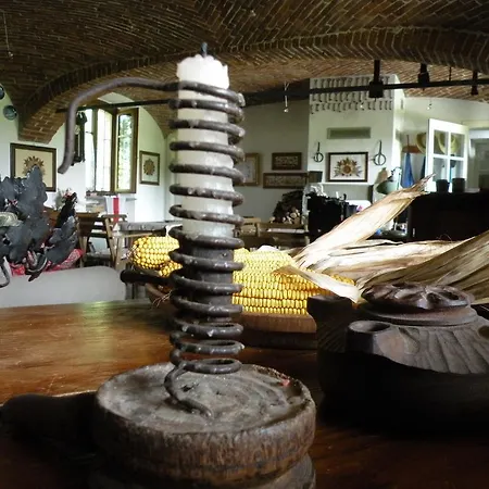 Seguendo L'oca * Cervasca