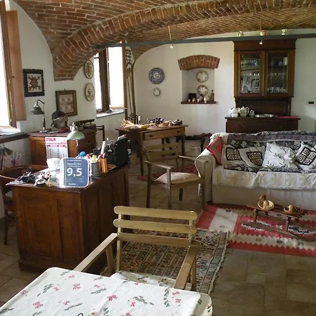 Seguendo L'oca * Cervasca