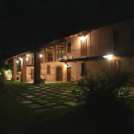 Seguendo L'oca Cervasca