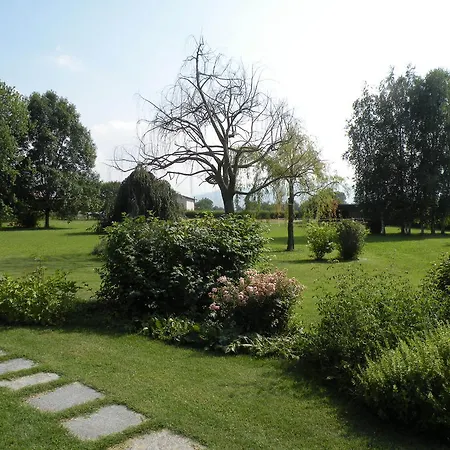 Seguendo L'oca Cervasca