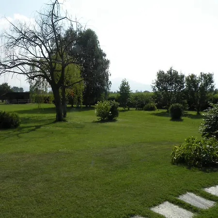 Bed and Breakfast Seguendo L'oca Cervasca