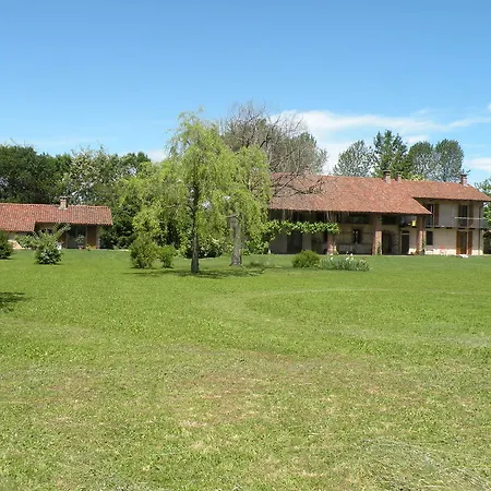 Alojamento de Acomodação e Pequeno-almoço Seguendo L'oca *