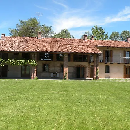 Seguendo L'oca Cervasca