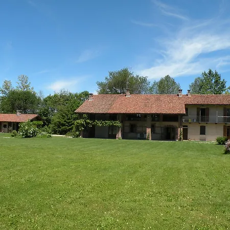 Alojamento de Acomodação e Pequeno-almoço Seguendo L'oca