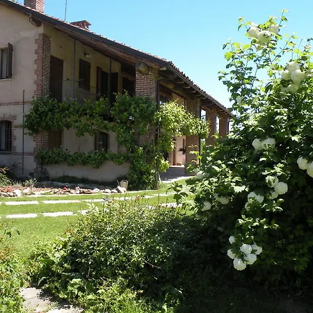 Seguendo L'oca Cervasca