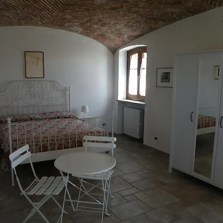 Seguendo L'oca Cervasca