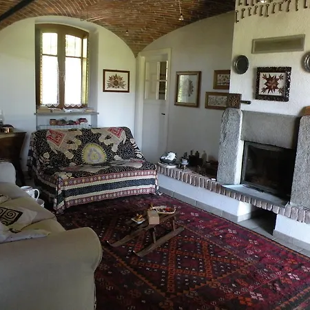 Bed and Breakfast Seguendo L'oca