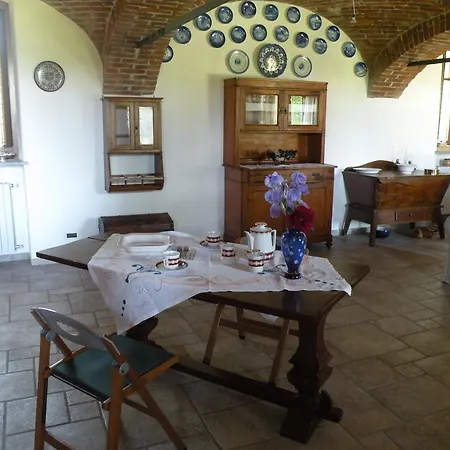 Seguendo L'oca Cervasca