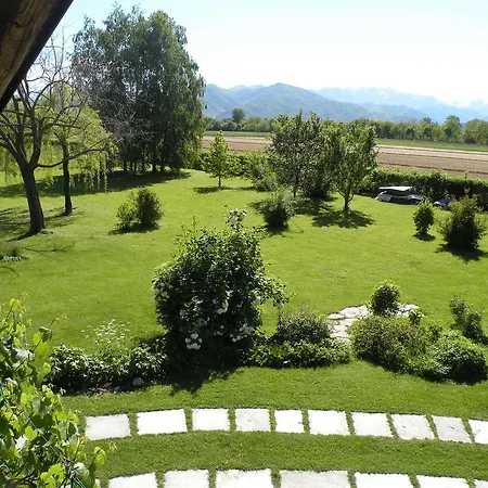 Seguendo L'oca Alojamento de Acomodação e Pequeno-almoço