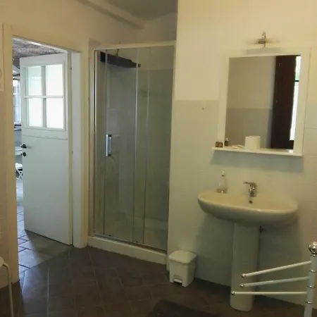 Seguendo L'oca Alojamento de Acomodação e Pequeno-almoço