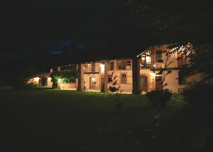 Bed and Breakfast Seguendo L'oca