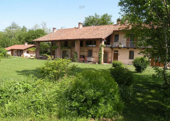 Seguendo L'oca * Cervasca