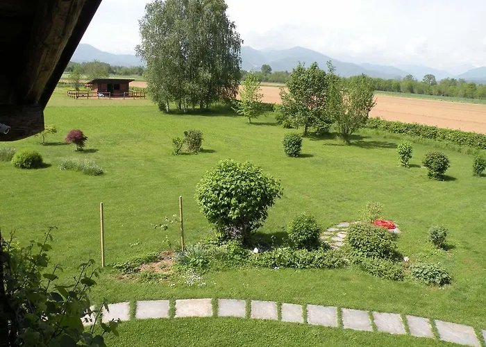 Seguendo L'oca Cervasca