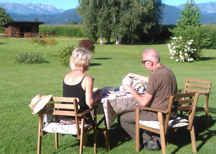 Seguendo L'oca Bed and Breakfast *