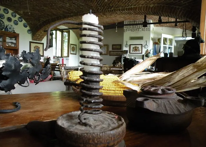 Seguendo L'oca * Cervasca