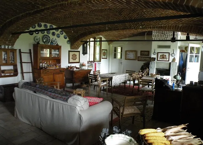 Seguendo L'oca Bed and Breakfast