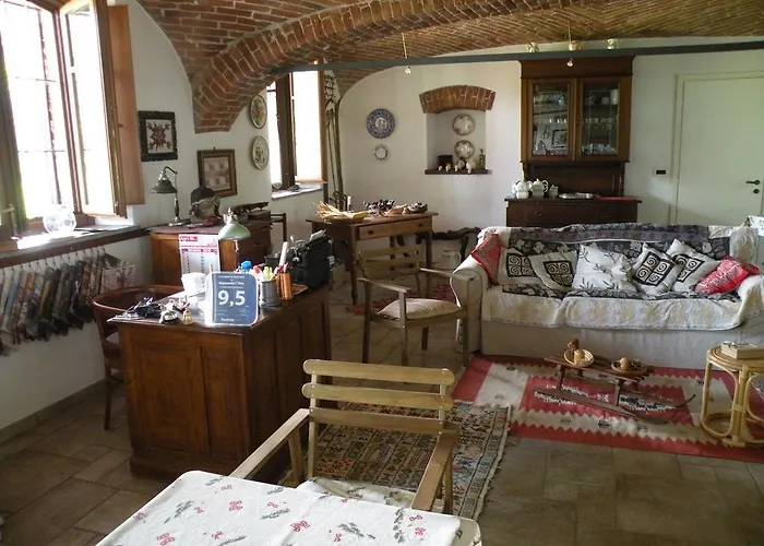 Seguendo L'oca * Cervasca