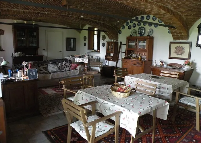 Bed and Breakfast Seguendo L'oca