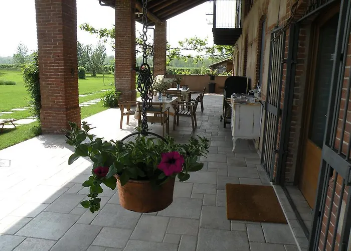 Bed and Breakfast Seguendo L'oca