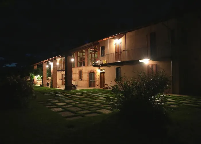 Seguendo L'oca Cervasca