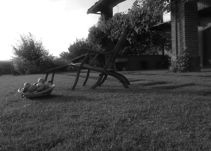 Seguendo L'oca Cervasca