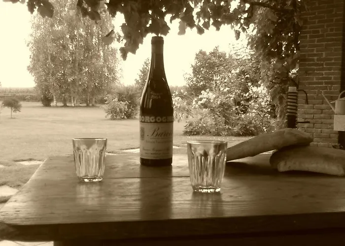 Seguendo L'oca Bed and Breakfast