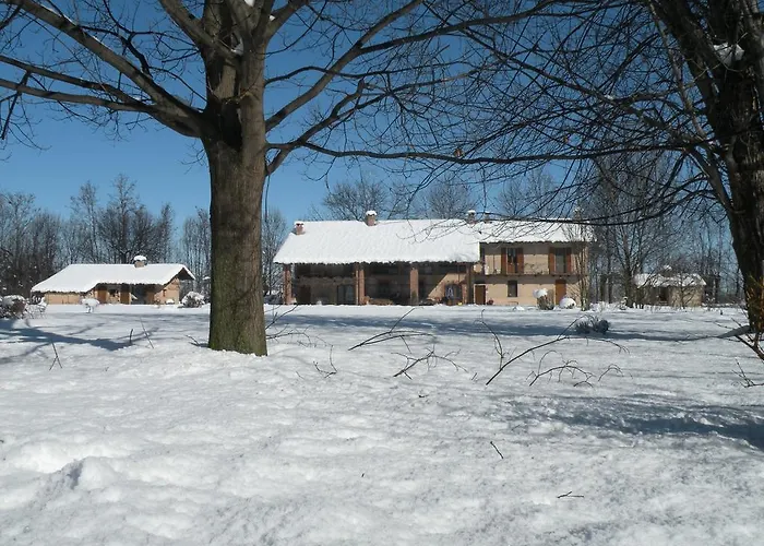 Bed and Breakfast Seguendo L'oca Cervasca