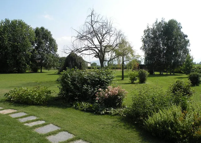 Seguendo L'oca Cervasca