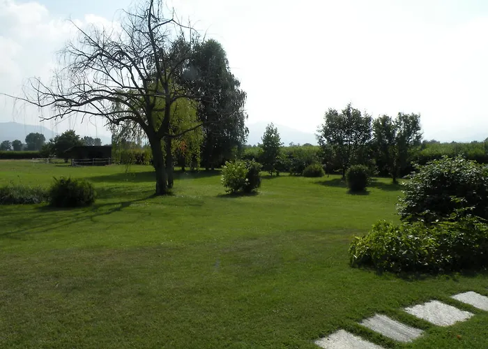 Bed and Breakfast Seguendo L'oca Cervasca