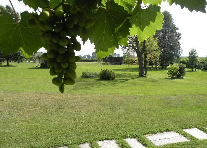 Bed and Breakfast Seguendo L'oca *