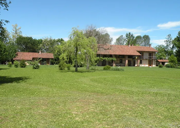 Bed and Breakfast Seguendo L'oca *