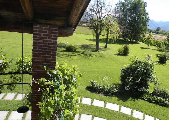 Bed and Breakfast Seguendo L'oca *