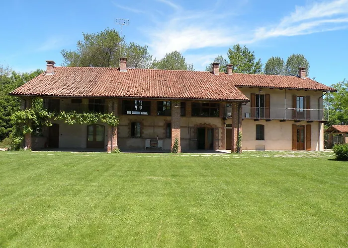 Seguendo L'oca Cervasca