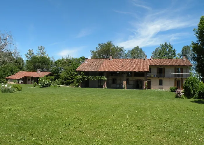 Bed and Breakfast Seguendo L'oca