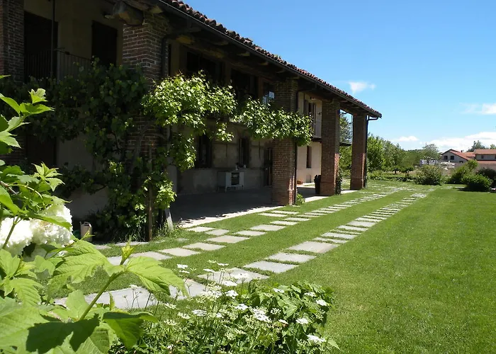 Bed and Breakfast Seguendo L'oca Cervasca