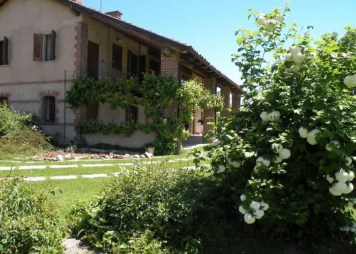 Seguendo L'oca Cervasca