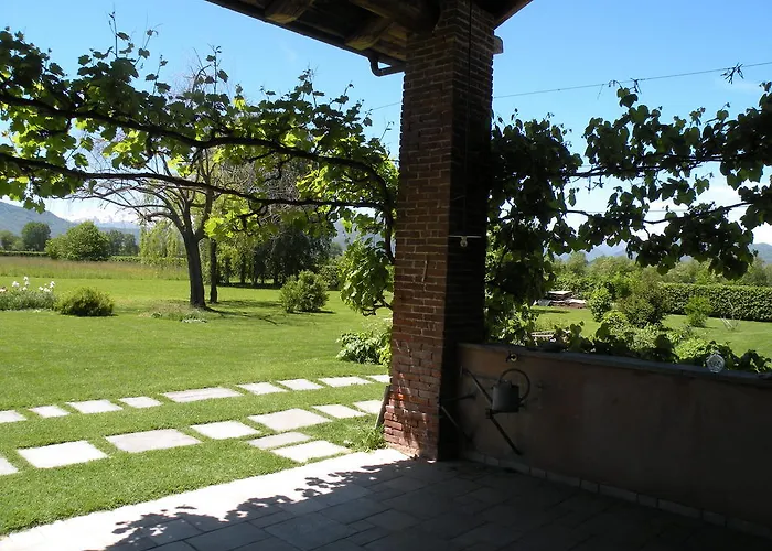 Bed and Breakfast Seguendo L'oca Cervasca