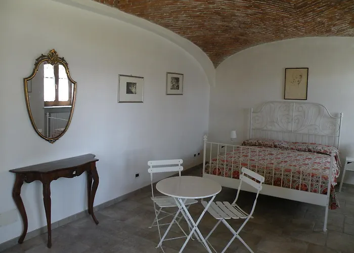 Bed and Breakfast Seguendo L'oca *