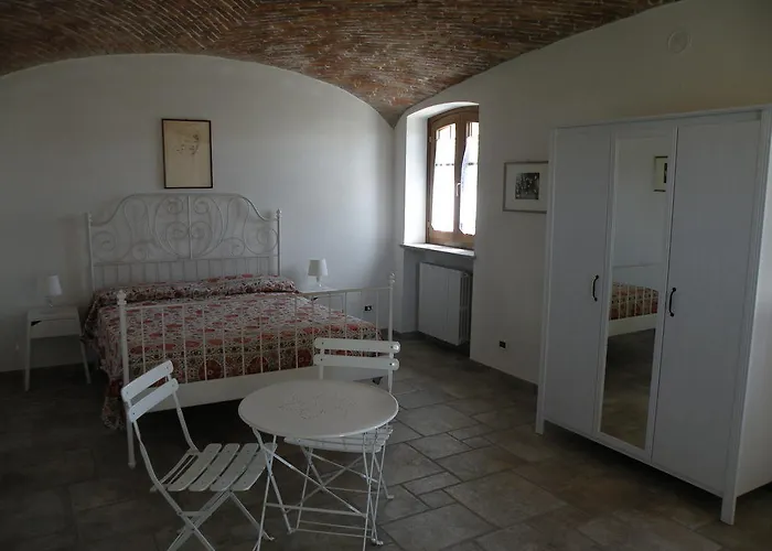 Seguendo L'oca Cervasca