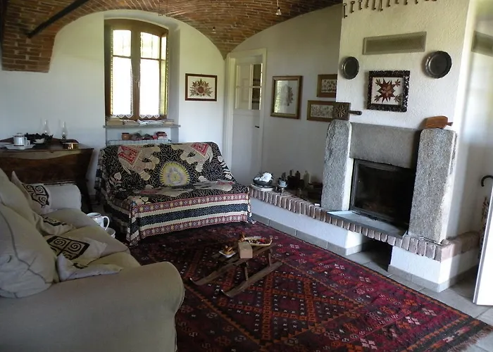 Bed and Breakfast Seguendo L'oca