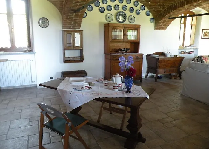 Seguendo L'oca Cervasca