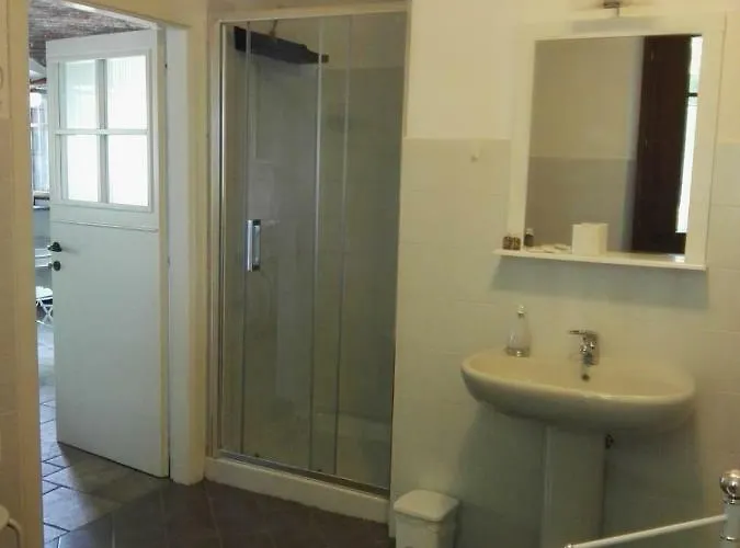 Seguendo L'oca Bed and Breakfast