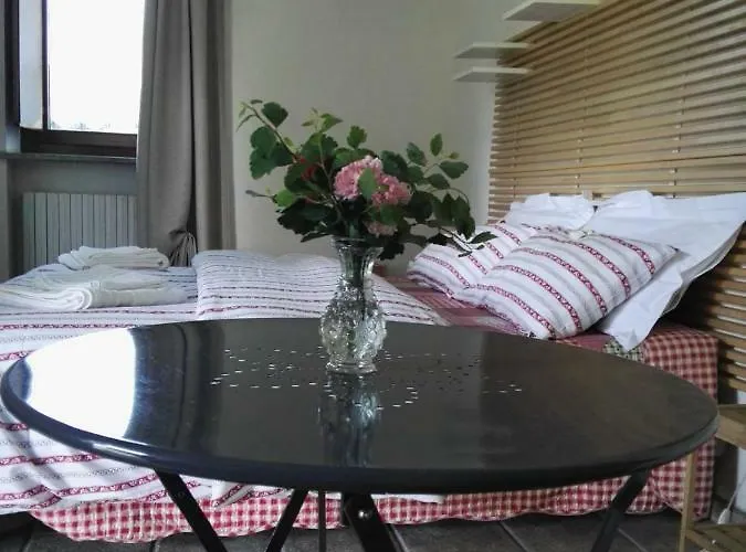 Bed and Breakfast Seguendo L'oca