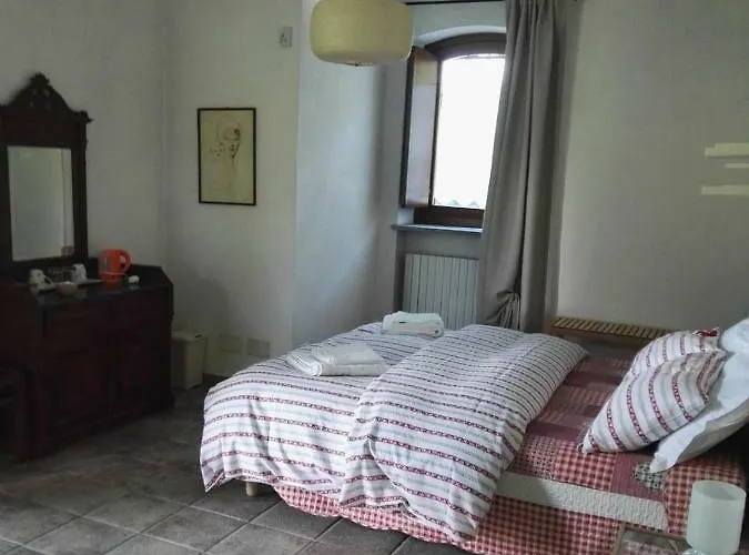 Bed and Breakfast Seguendo L'oca Cervasca